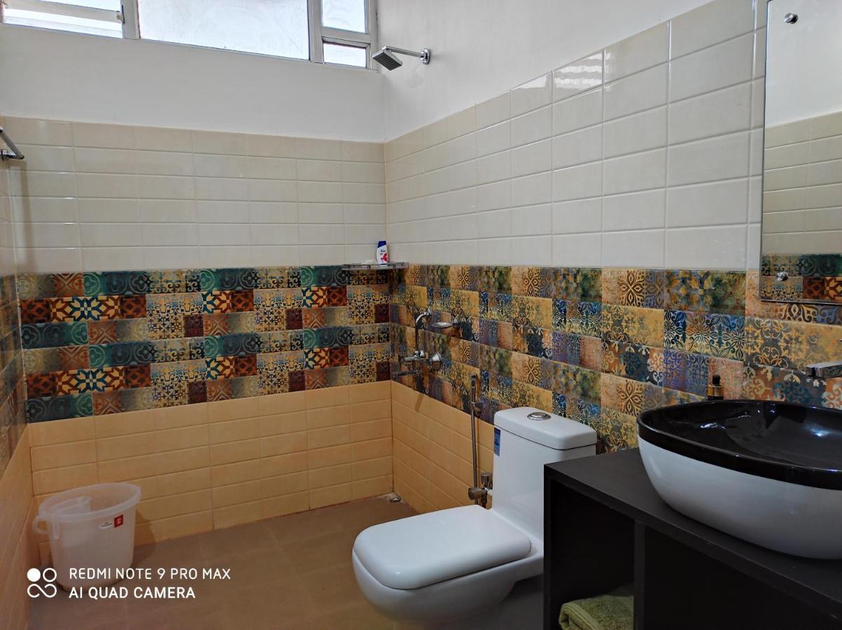 Alpanest Apartment Guwahati Ngoại thất bức ảnh