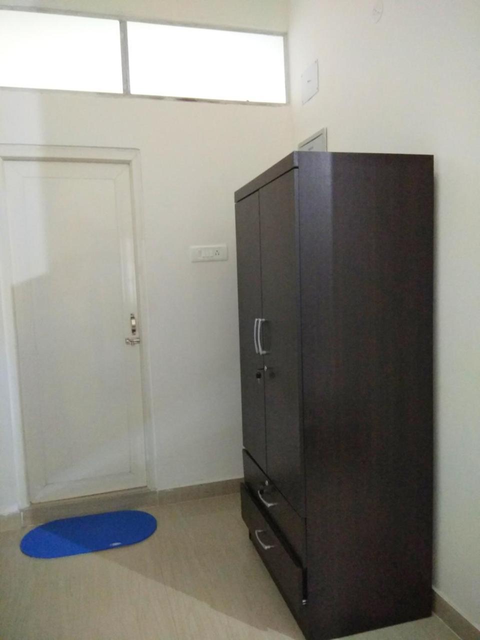 Alpanest Apartment Guwahati Ngoại thất bức ảnh