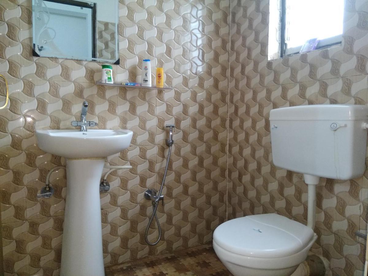 Alpanest Apartment Guwahati Ngoại thất bức ảnh