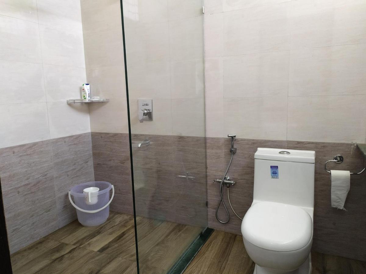 Alpanest Apartment Guwahati Ngoại thất bức ảnh